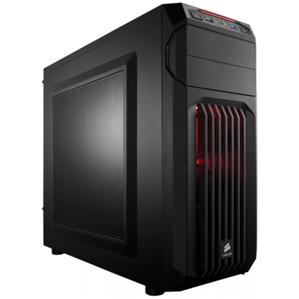 Gabinete Atx Corsair Carbide Spec S Font