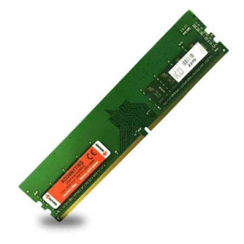 MEMORIA DDR3 8GB PC1333 KEEPDATA
