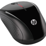 Mouse-HP-X3000