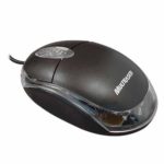 Mouse-Multilaser-MO130