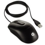 Mouse-USB-HP-X900