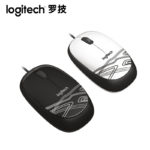 Mouse-logitech-m105