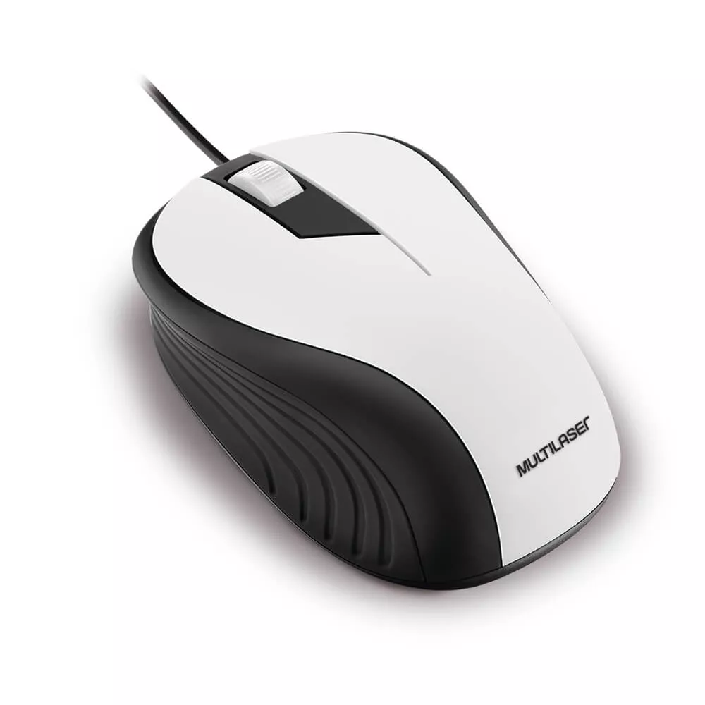 Mouse-multilaser-mo224