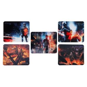 Mousepad Pequeno Free Fire 01 - AnimeNoPen - Mouse Pad - Magazine Luiza