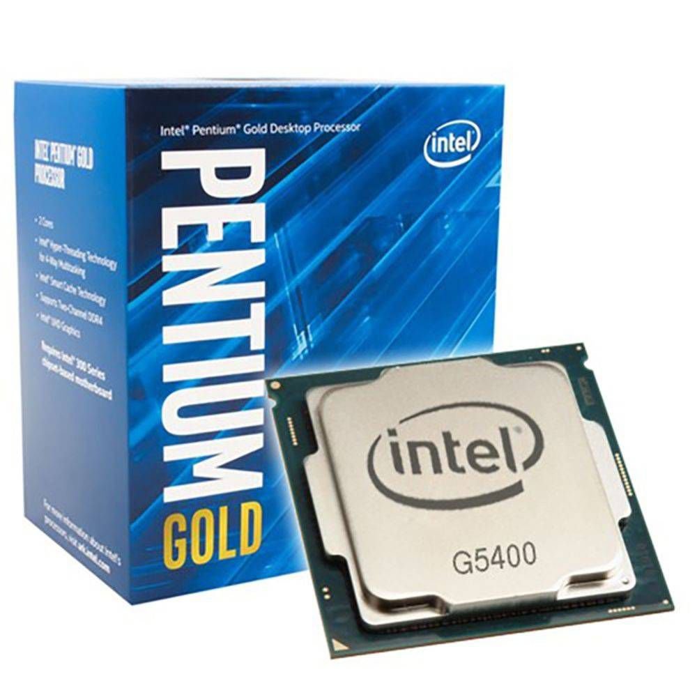 Сравнение процессоров pentium gold g5420 и core i3