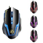 mouse-gamer-profissional-b-max-a9-gaming-3200-dpi-6-botoes