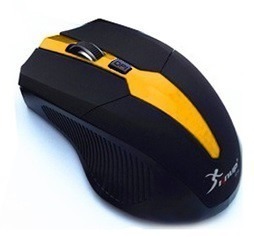 MOUSE USB WIRELESS G10