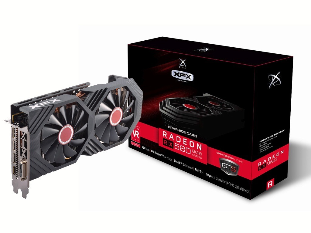 radeon rx 580 drivers radeon rx 580 drivers