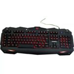 teclado-gamer-gamemax-kg748-multimidia-usb-7-cores-led