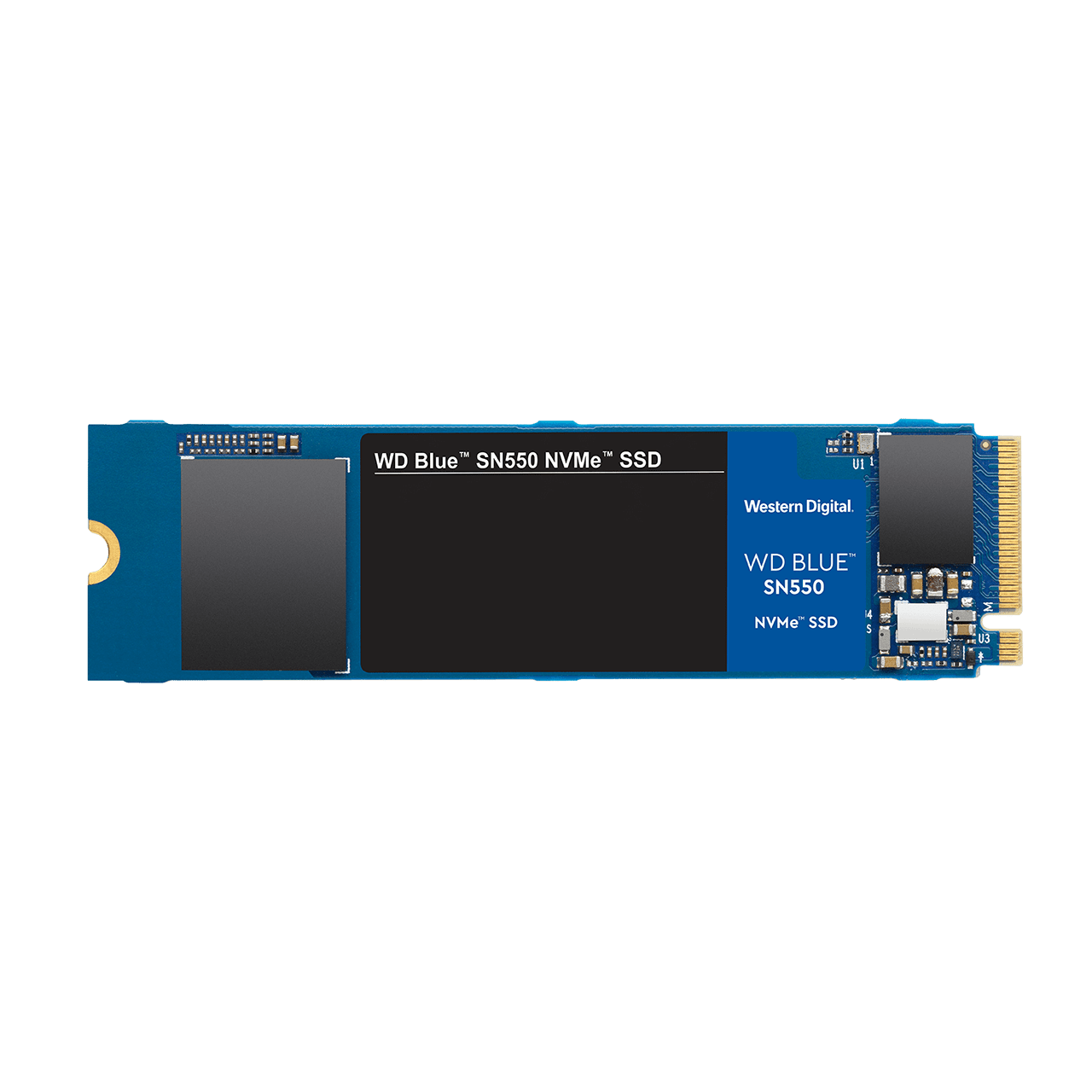 Ssd wd blue sn550 wds100t2b0c обзор