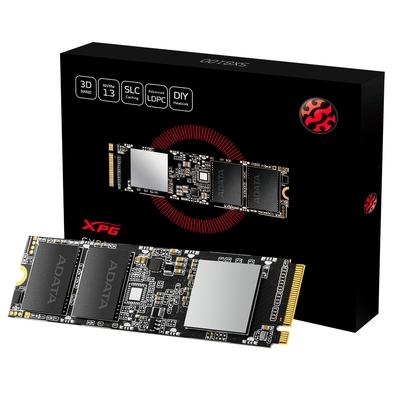 HD SSD M.2 512GB ADATA XPG SX8100 NVME
