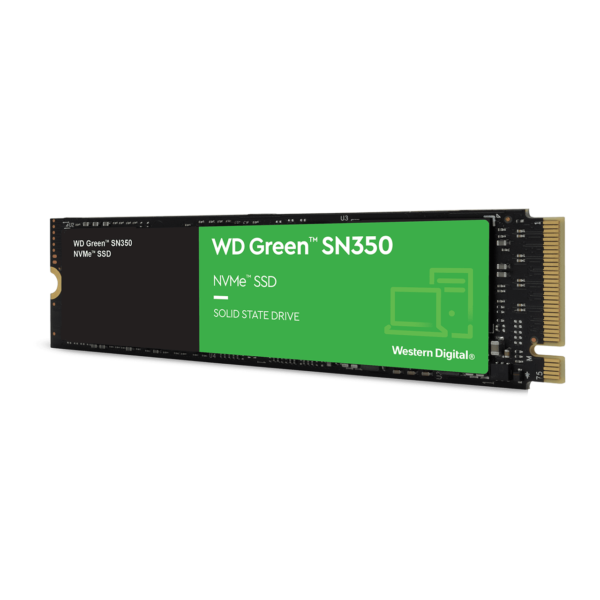 Ssd wd m 2 green обзор