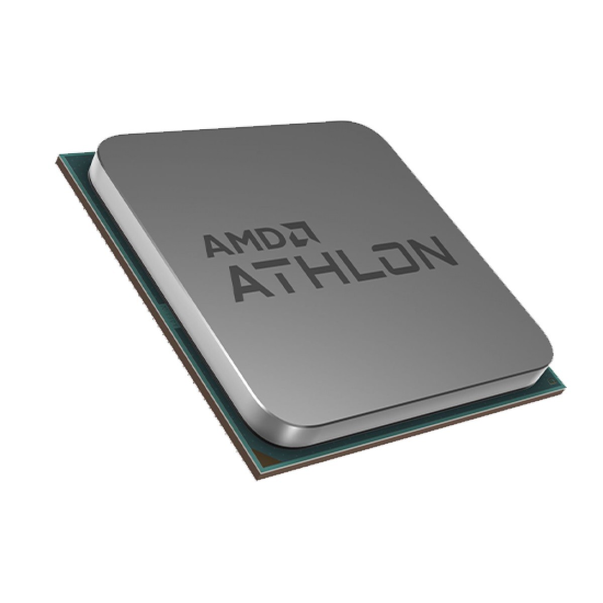 PROCESSADOR AMD ATHLON 300GE MPK 3.4GHZ 4MB AM4