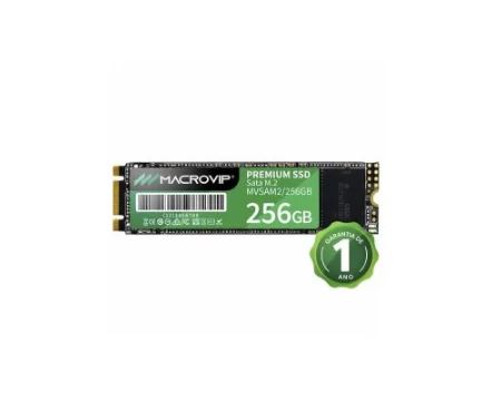 Hd Ssd M Gb Macrovip Mvsam Gb Sata