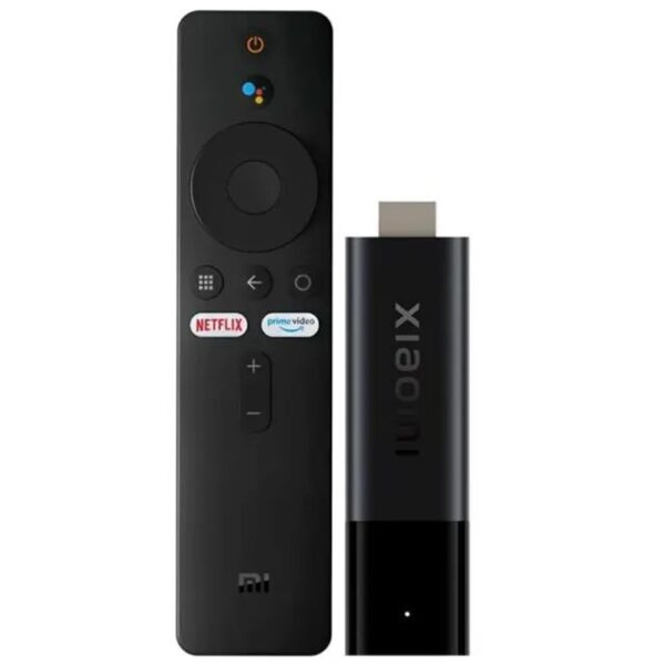 Xiaomi TV Stick 4K with built-in Chromecast launched in India, priced at Rs  4,999 - Times of India