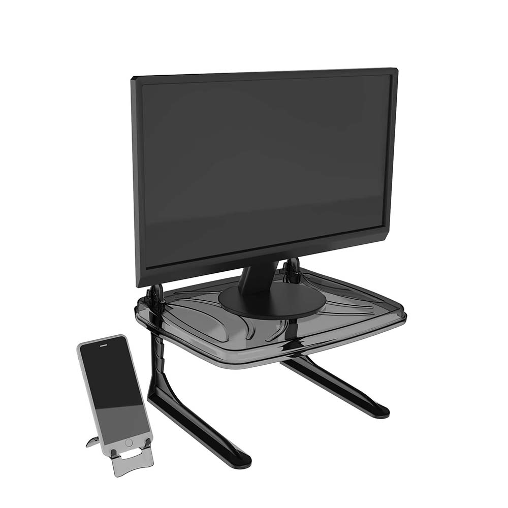 Suporte-monitor-notebook-ergolution-ergonomico-com-suporte-para-celular