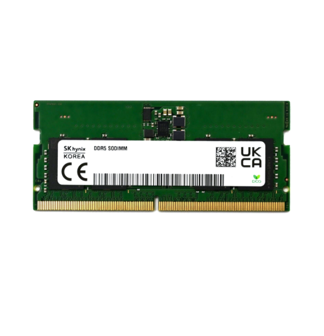 MEMORIA NB DDR5 16GB PC5600 SKHYNIX