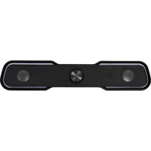CAIXA DE SOM FORTREK BLACK HAWK SOUNDBAR RGB 03